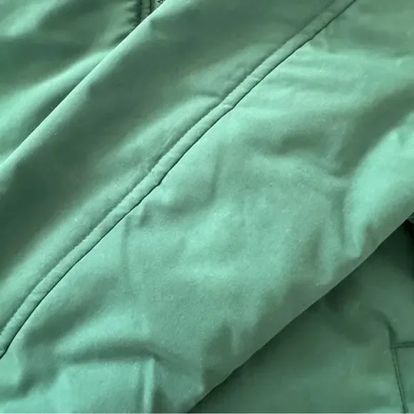 Old Navy Boys Bomber Varsity Jacket Patch Medium Size 8 - Picture 9 of 9